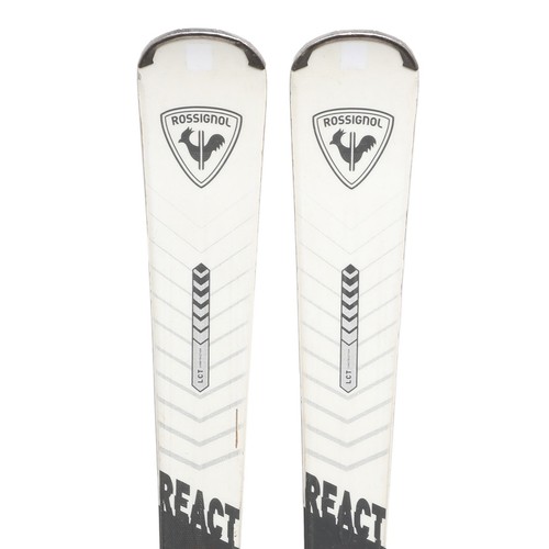 Ski occasion rossignol react - ski,