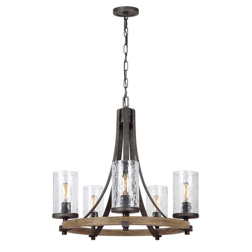 Lustre lampe suspendue - lampe, de