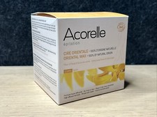 ACORELLE - Cire Orientale