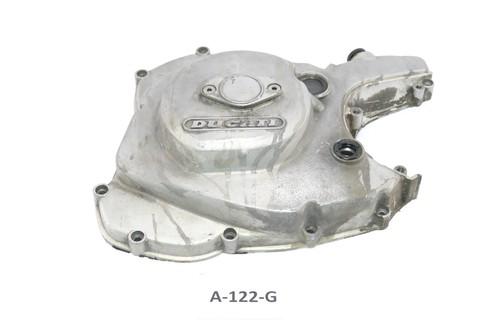 Ducati 600 zdm600s année - ducati,