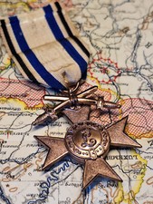 Croix du mérite militaire de