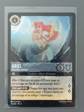 Carte LORCANA FR - Chapitre 4