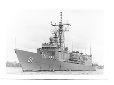Photo marine guerre navire - ,