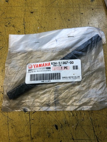 Mousse conduit turbine yamaha - turbine,
