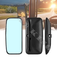 2x Rétroviseur Universel