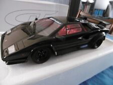 Lamborghini Countach - KOENIG Spécials - LP 5000S (GT spirit1/18éme)