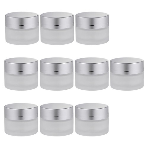 Pcs petits bocaux pots de - 10,