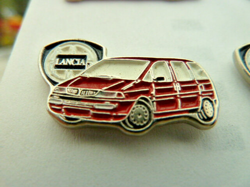 Pin voitures lancia - ,