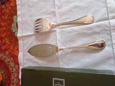 NEUFS*couverts de service à