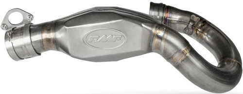 Fmf megabomb stainless steel - megabomb,