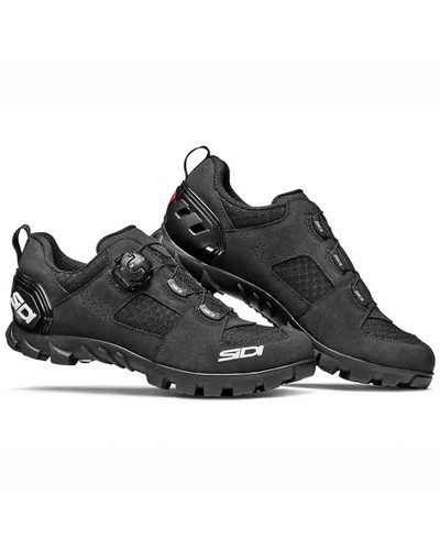 Sidi turbo chaussures - sidi,
