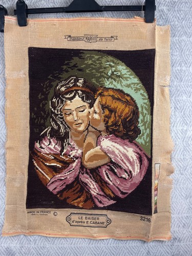 Margot 3216 baiser mère - 3216,