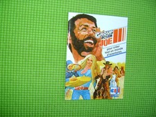 GROUP ACTION JOE CATALOGUE
