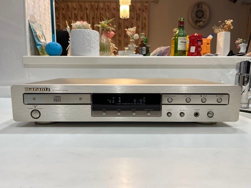 Marantz cd5001 audiophile - audiophile, cd