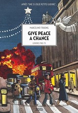 Give Peace a Chance: Londres