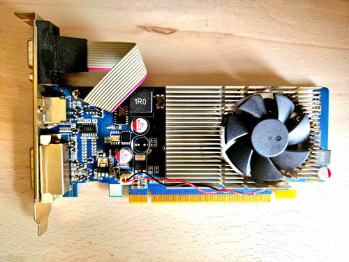 Nvidia geforce 405 pcie - nvidia,