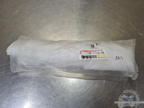 Demi guidon droit neuf - neuf, yamaha