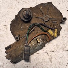 Audi 100 S4 C4 1992 Moteur