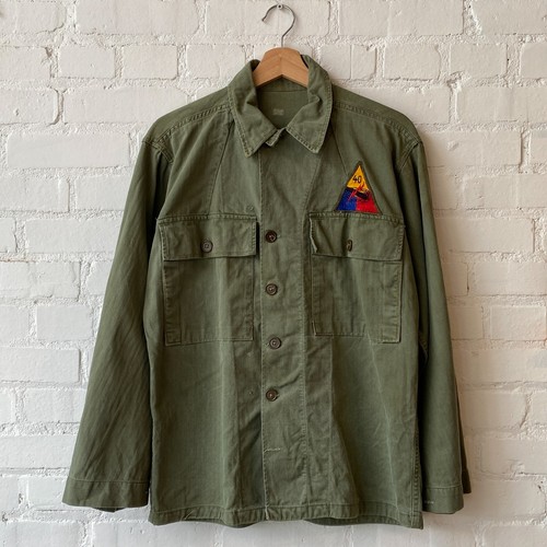Vtg 1940s army - vtg, field