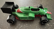 Majorette n°238, F1 racing