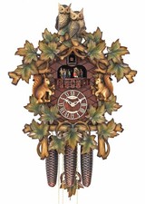 HerrZeit by Adolf Mr. Cuckoo