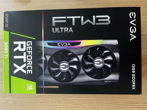 Carte graphique evga - graphique, geforce