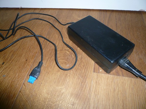 Alimentation imprimante ac - hp,