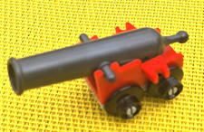 lego CANON PIRATES VINTAGE....