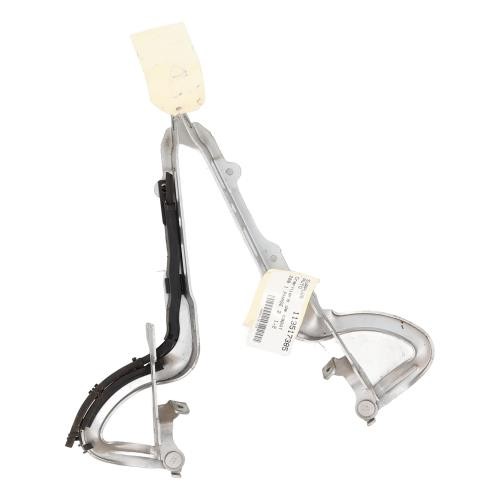 Charniere capot peugeot - charniere,