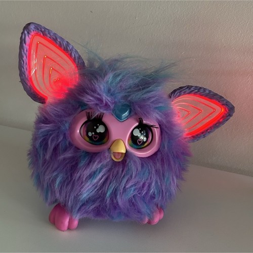 Furby interactif hasbro 2023 - furby,