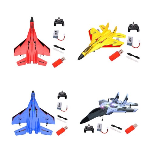 Glider plan goodie bag - rc,