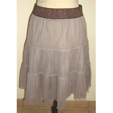 Jupe Jupon MAIS IL EST OU LE