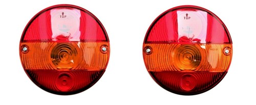 Rond feu avec - rond,