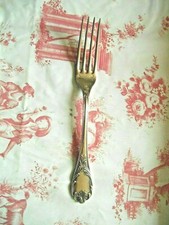 Belle fourchette christofle - belle,