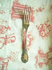 belle fourchette christofle