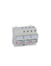 PARAFOUDRE TETRAPOLAIRE ICC 10KA LEGRAND 003973