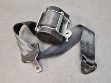 Ceinture arrière gauche 3ième rang (7 places) Renault Scenic III *