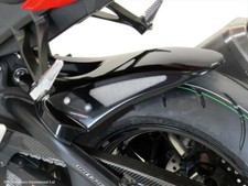 POWERBRONZE Garde-Boue Carbone