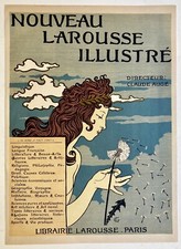 Vintage Publicité EUGENE