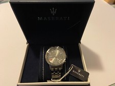 Montre : MASERATI, V8, dans