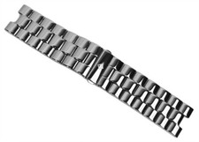 Alpha Saphir Bracelet Montre
