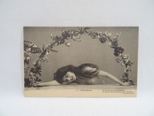 CPA ANCIENNE CARTE POSTALE 5