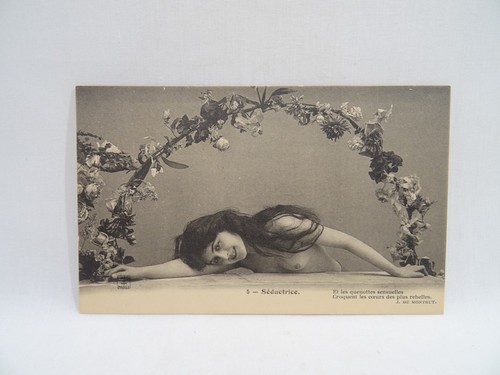 Cpa ancienne carte postale - cpa,