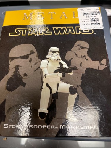 Attakus star wars - attakus,