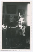 Snapshot Photographie vintage