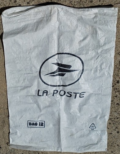 Ancien sac poste 70 - sac,