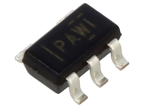 Tps3824 50dbvr ic - 2,