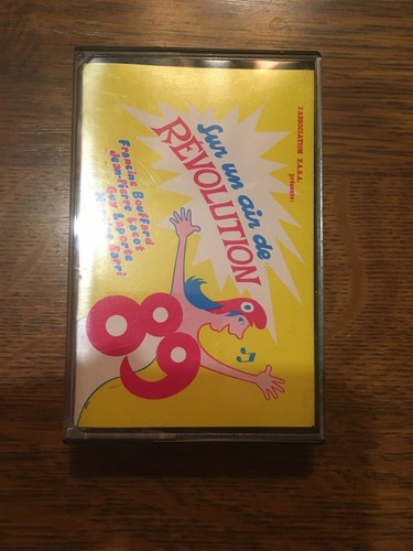 Cassette audio sur - audio,,