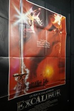 EXCALIBUR  !  john boorman