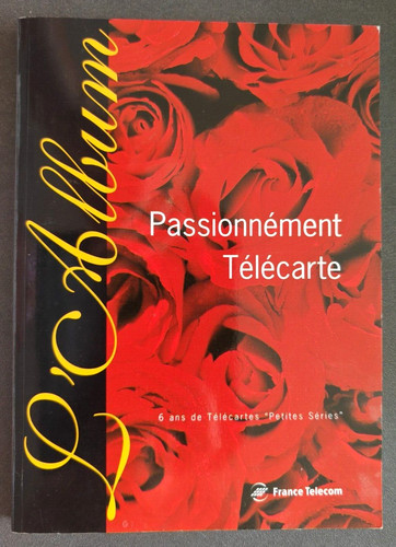 Rare album passionnément - rare,